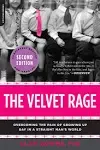 The Velvet Rage: Overcoming the Pain of Growing Up Gay in a Straight Man's World [Book]