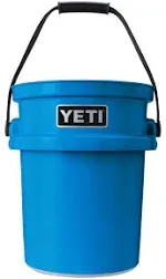 YETI 5 Gallon Loadout Bucket