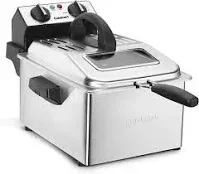 Cuisinart 4 Quart Deep Fryer