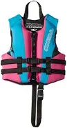 O Neill Child Reactor USCG Life Vest