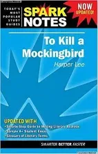 To Kill a Mockingbird, Harper Lee