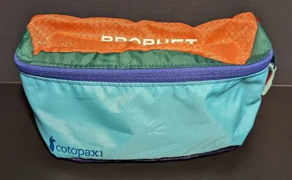 Cotopaxi Kapai 1.5L Hip Pack