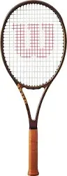 Wilson Pro Staff V14 Tennis Racquet