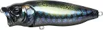 Megabass PopMax (Black Orochi)