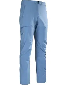 Arc'teryx Gamma Lightweight Pant Men's | Versatile Superlight Technical Pant