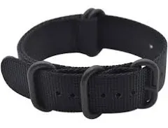 Artstyle Ballistic Nylon Watch Band with High-end Buckle