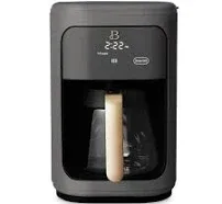 Beautiful 14 Cup Programmable Touchscreen Coffee Maker