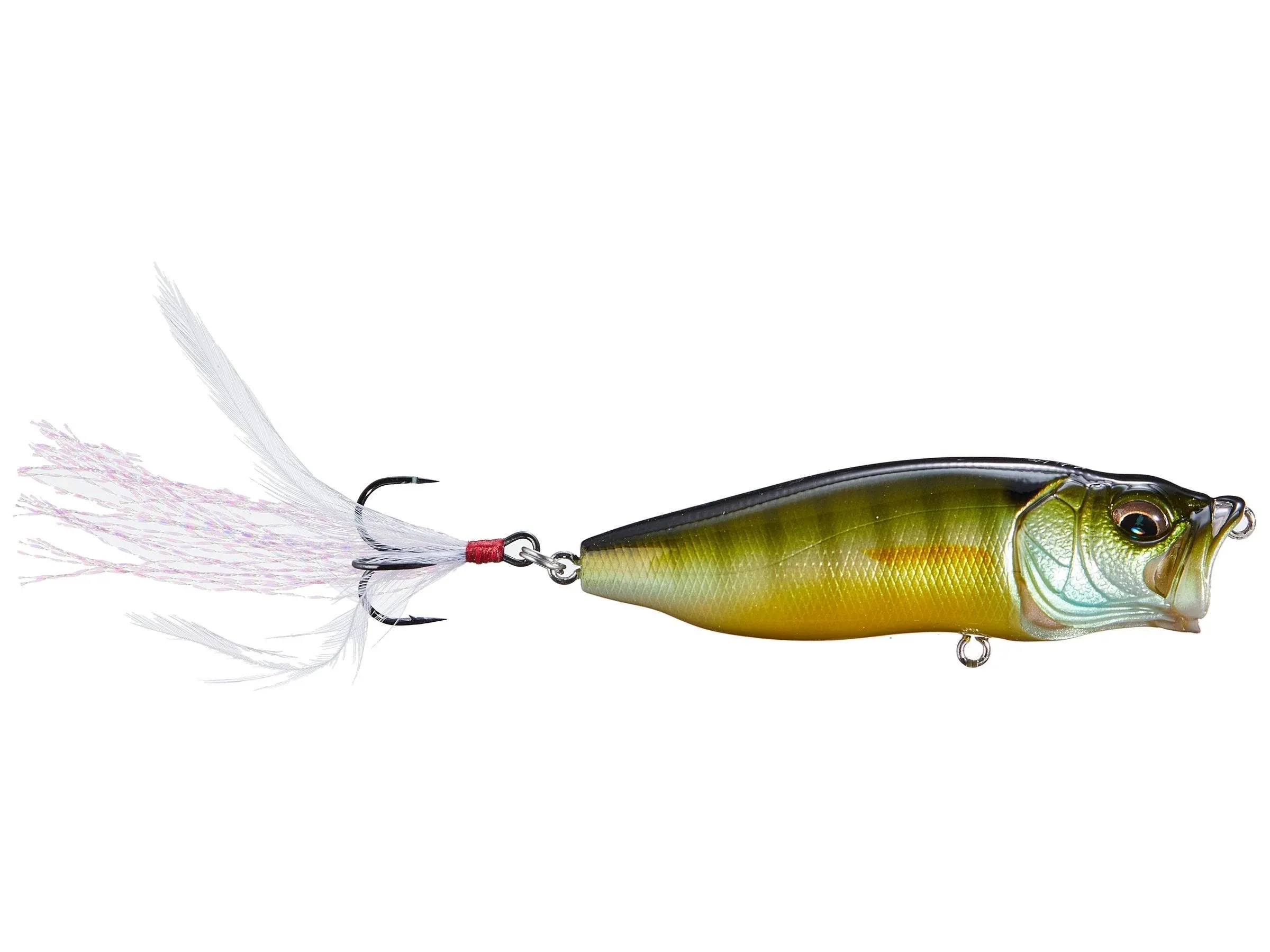 Megabass POPMAX Gill