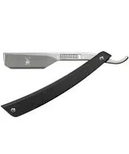 MÜHLE Enthusiast Pro Straight Razor w/ Replacement Blade