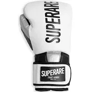 Superare Supergel Pro Boxing Gloves