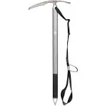 Black Diamond Raven Ice Axe With Grip