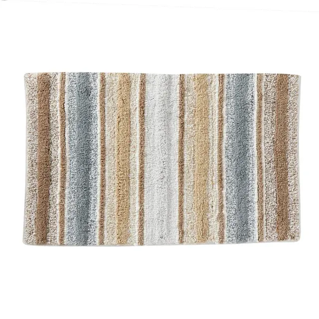 SKL Home Water Stripe Rug, Teal