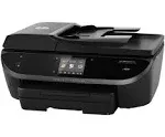 HP Officejet 250 Mobile AIO