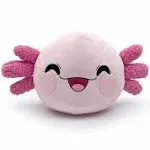 youtooz original 3d pillow axolotl 30 cm  plushes  plushes  plush