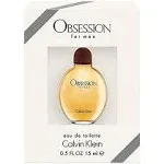 Calvin Klein Obsession Men EDT Spray