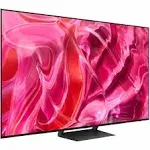 Samsung QN77S90CAFXZA 77 Class (76.77 Diag.) 4K Ultra HD Smart OLED TV (Refurbished)