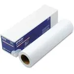 Epson Premium Photo Paper 13"x32.8' Roll