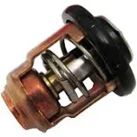 *NEW OEM* 0810 Yamaha Thermostat 6E5-12411-30-0<wbr/>0