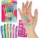 Toysmith Ink-a-do Tattoo Pen