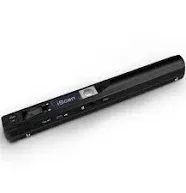 Portable Handheld Scanner