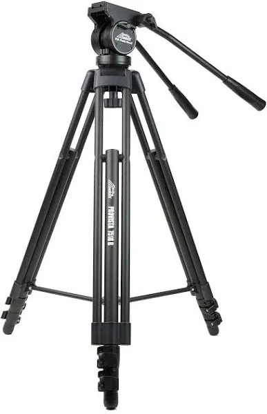 Davis & Sanford Provista 7518B Tripod