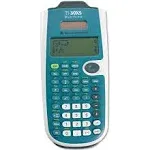 Texas Instruments Ti-30xs MultiView Scientific Calculator