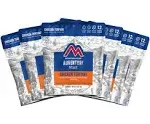 Mountain House Chicken Teriyaki with Rice | Freeze Dried Backpacking &amp; Campin...