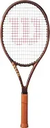 Wilson Pro Staff Team V14 Tennis Racquet