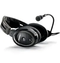 Bose A20 Aviation Headset