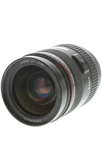 Canon EF 28 mm f/2.8 L USM Lens