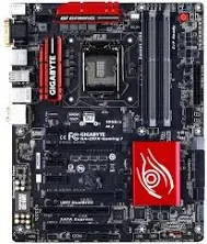 GIGABYTE GA-Z97X-GAMING 7 LGA 1150 Intel Z97 HDMI USB3.0 Motherboard With I/O