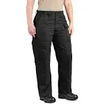 Propper Women's Uniform Tactical Pant-Black-18