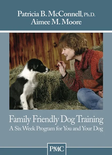 Family Friendly Dog Training