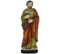 Pacific Giftware Saint Joseph Home Seller Kit with Prayer for Help for Smooth and Fast House Selling