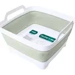 FOSJGO 2.4 Gal 9L Collapsible Dish Basin