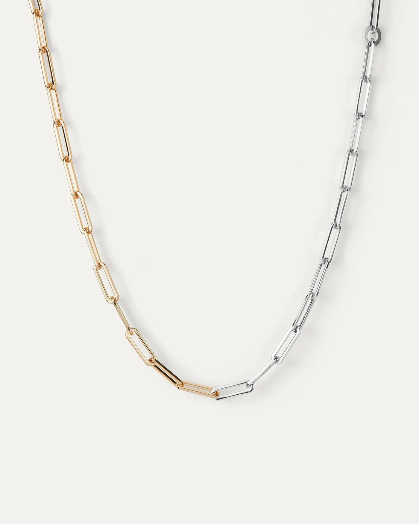 Jenny Bird Andi Slim Chain Necklace