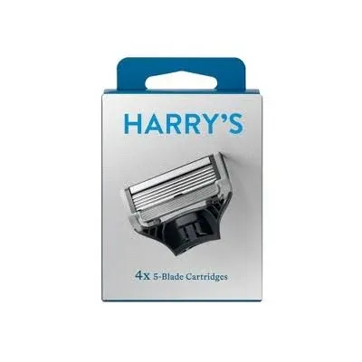 Harry's Razor Blade Refills