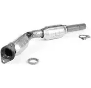 AP Exhaust 642165 Catalytic Converter