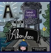 A is for Aberdeen