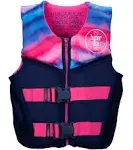 "Hyperite Girl's Youth Indy CGA Vest 2022"