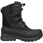 The North Face Chilkat V 400 WP - Men's TNF Black/Asphalt Grey 10