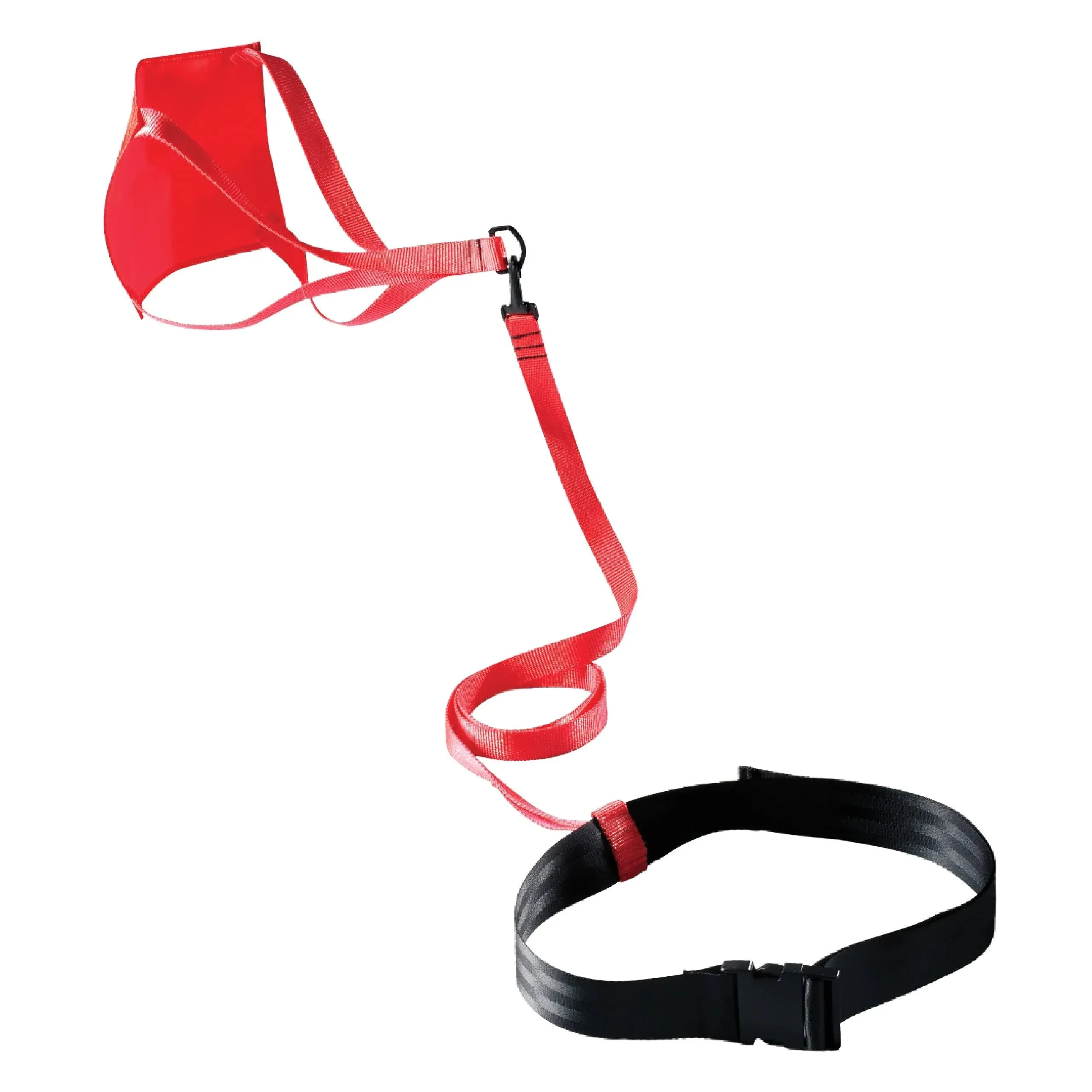 Finis Swim Parachute Red