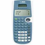 Texas Instruments TI-30XS Multiview Scientific Calculator