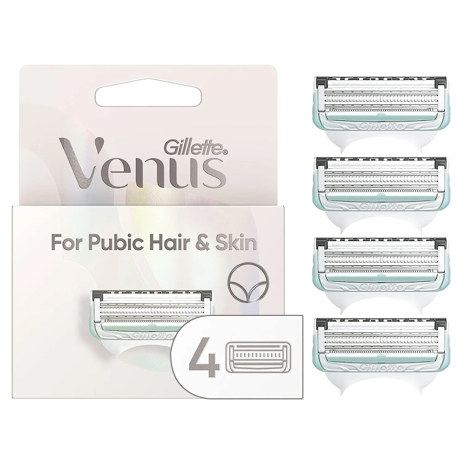 Gillette Venus Razor Blades