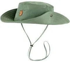 Fjallraven Abisko Summer Hat - Buckwheat Brown - Medium