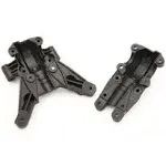 NEW! TRAXXAS MAXX / V2 FRONT BULKHEAD SET. PART#8920 MAXX SLASH