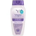 Vagisil pH Balance Intimate Wash