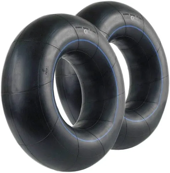 Wadoy Inner Tube Replacement Tire Tube 13x5.00-6