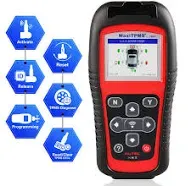 Autel MaxiTPMS TS501 PRO, 2024 TPMS Programming Tool Same as TS508 Up of TS50...