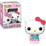 Funko Pop #30 Hello Kitty Sweet Treat NEW IN BOX NEVER OPENED COLLECTIBLE!